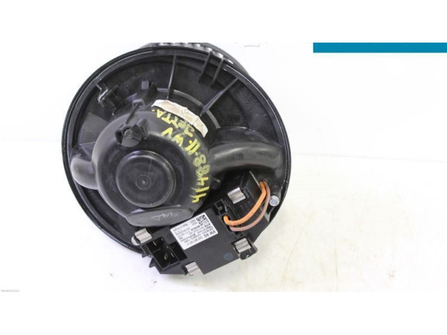 Вентилятор печки    1K1820015L, 35987694C   Volkswagen Jetta VI