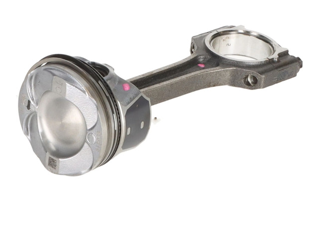 Шатун CM5G6105FD Ford Fiesta