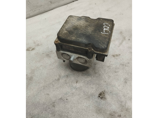 Блок АБС 0265950361 Mitsubishi Colt 2004 - 2008 года