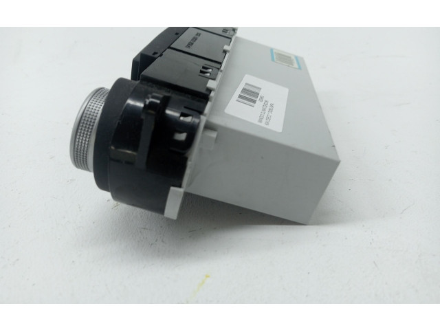 Блок управления климат-контролем 972501H621EQ   KIA Ceed