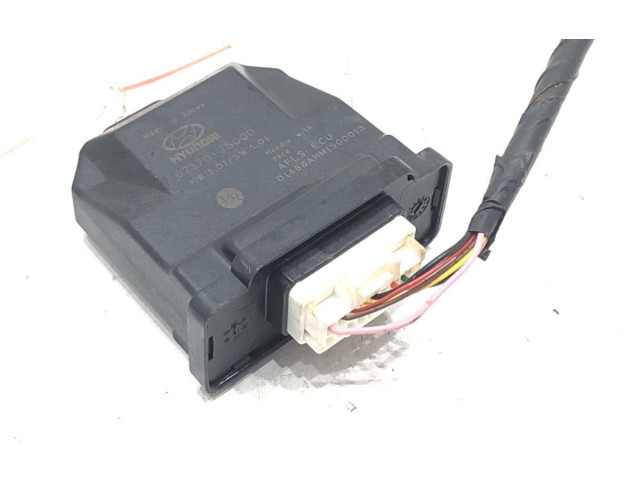 Блок управления Xenon