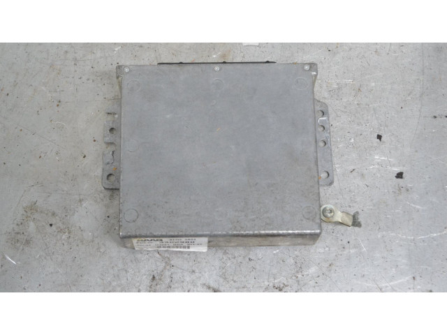 Блок управления впрыском AFM55A04   Saab 9000 CD