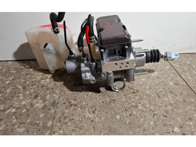 Блок АБС 4721033230 Lexus ES 250 - 300 - 330 - года