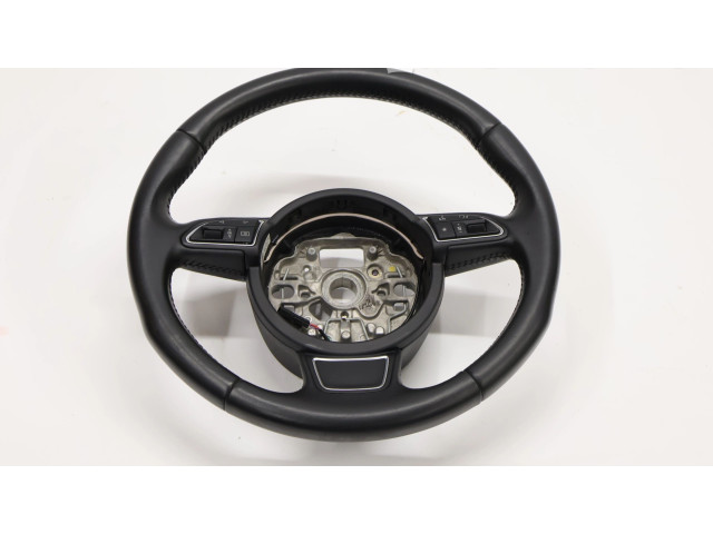 Руль Audi A1 2010 - 2018 года 4G0419091R