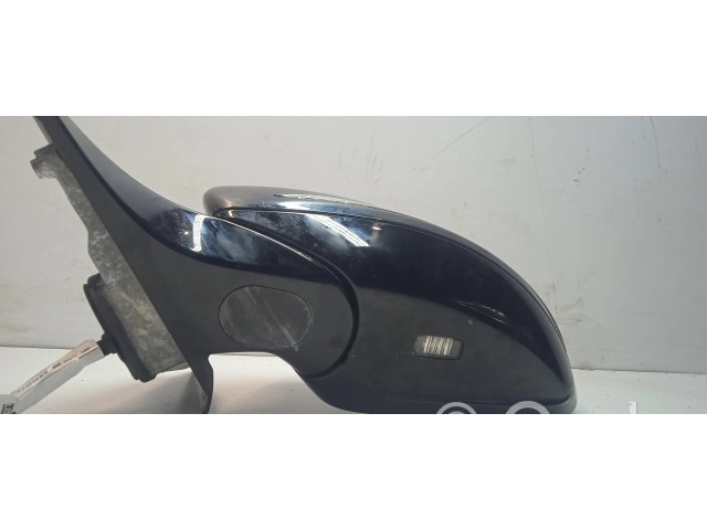 Zpětné zrcátko levé Mercedes-Benz E W213 2016 A2138102500