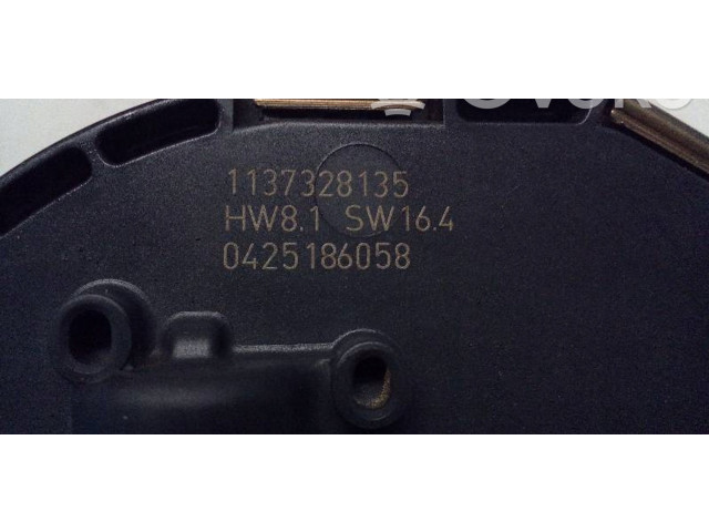 Комплект механизма стеклоочистителей