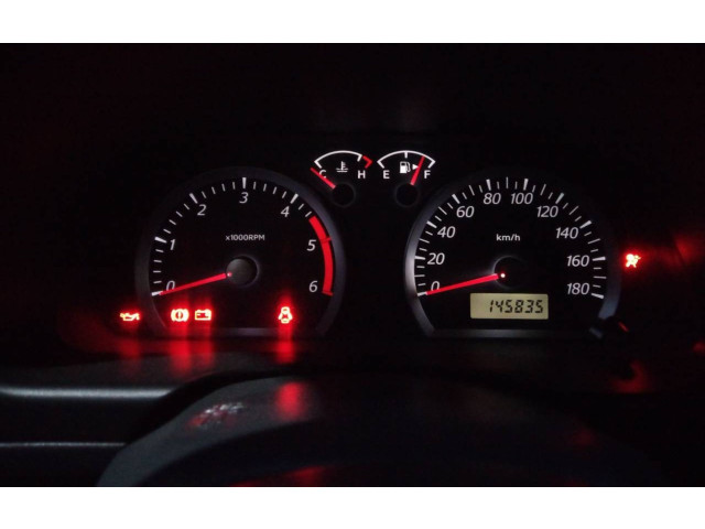 Панель приборов 3411076JF0, 3411076JC   Suzuki Jimny       