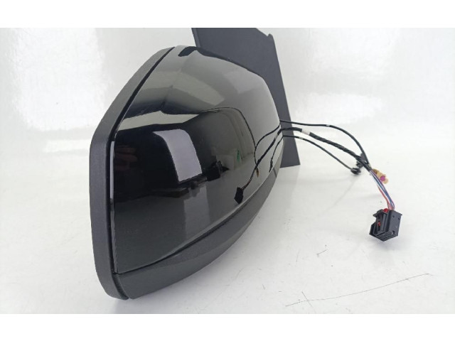 Zpětné zrcátko Volkswagen Caddy 2020 2K7857502