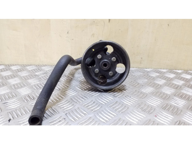 Насос усилителя руля