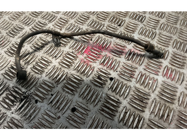 Турбина SsangYong Actyon