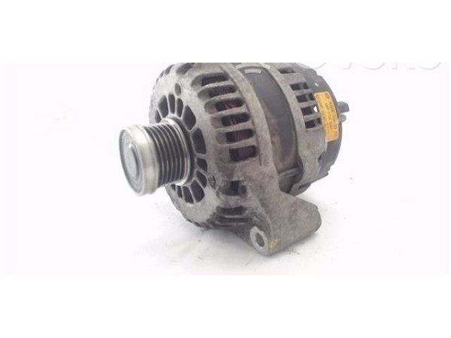 Генератор A6641540102 SsangYong Kyron