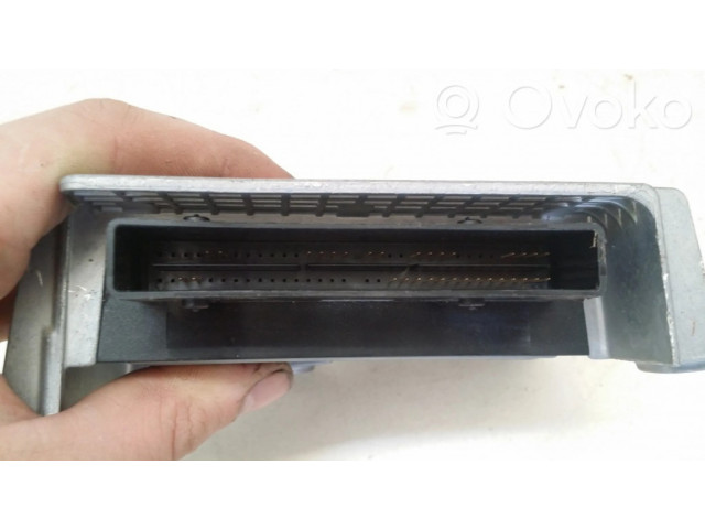 Блок подушек безопасности 8200645161, 0285001959   Renault Clio III