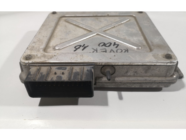 Блок управления двигателя MKC104021   Rover Rover