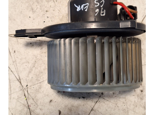 Вентилятор печки MF0160700361, 4B1820021 Audi A6 S6 C5 4B