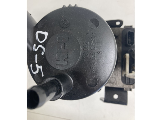 Насос рулевого управления