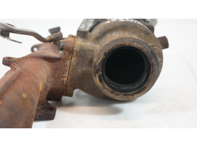 Turbodmychadlo Турбина 72477910NL, D9140 BMW 3 E90 E91