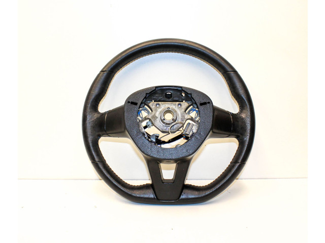 Руль 9602UM20733 Nissan Leaf II (ZE1)