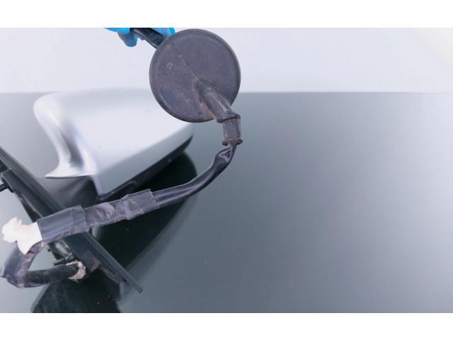 Зеркало электрическое Audi A6 S6 C6 4F 2004 - 2011 года