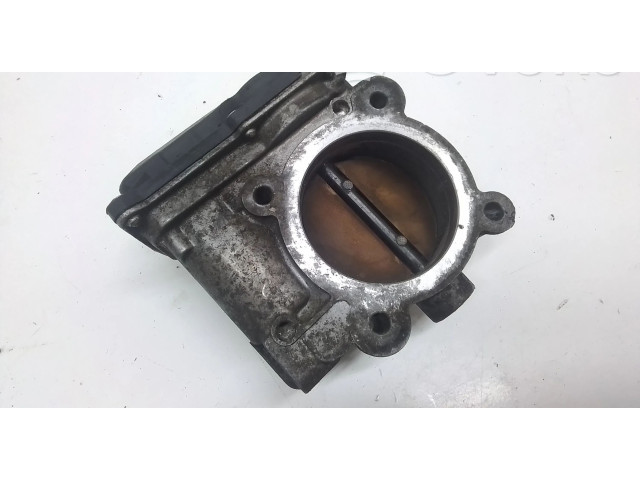 Дроссельная заслонка Volvo S80 2007 - 2013 года