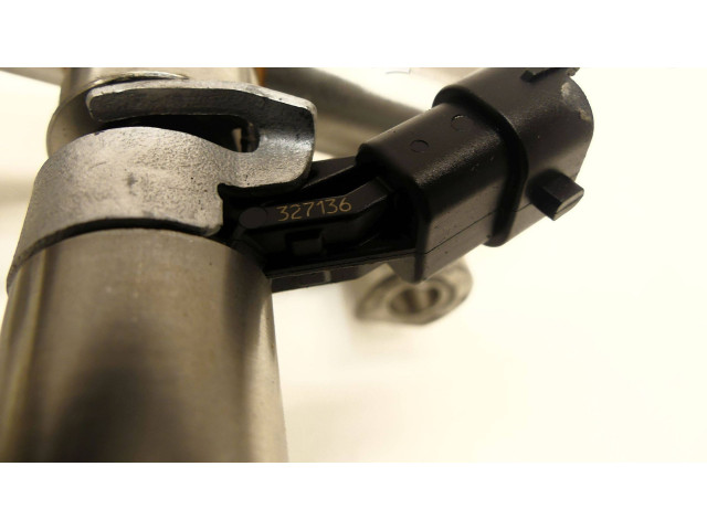 Комплект форсунок 327136, 0261500428 Maserati Ghibli M156D M156B M156E BITURBO