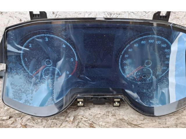 Přístrojová deska Volkswagen Multivan T6 2020 7L6920741A, 312022062883