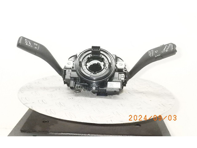 Спидометр (приборный щиток) 5K0953521BJ Skoda Yeti (5L)