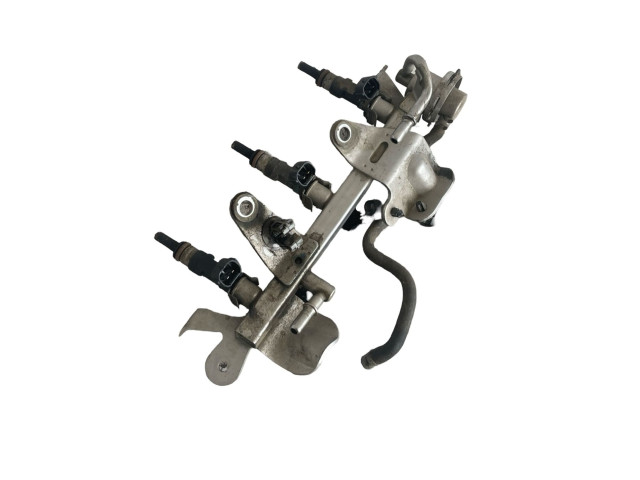 Vstřikovací lišta 175201470R Dacia Sandero