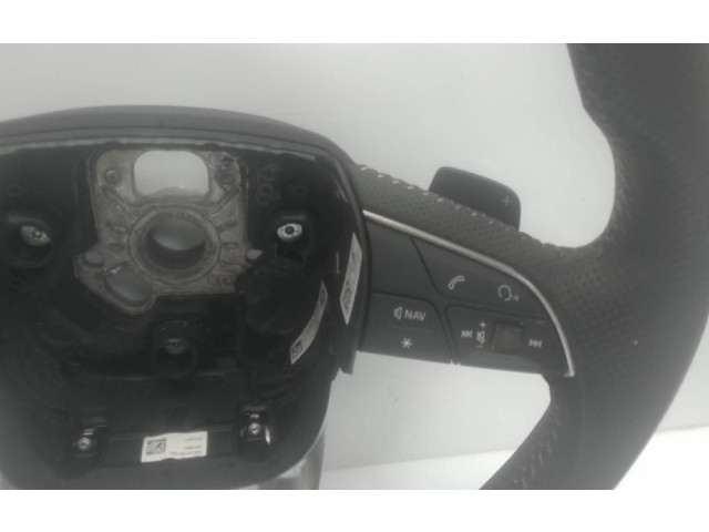 Volant Audi Q7 4M 2015 4m0419698