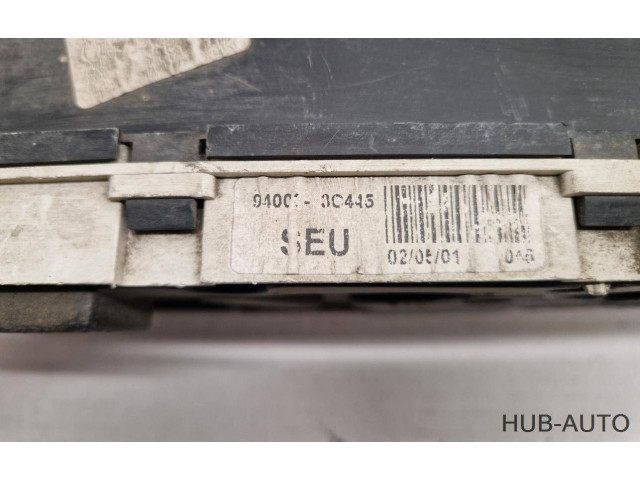 Панель приборов 940033D445 Hyundai Sonata