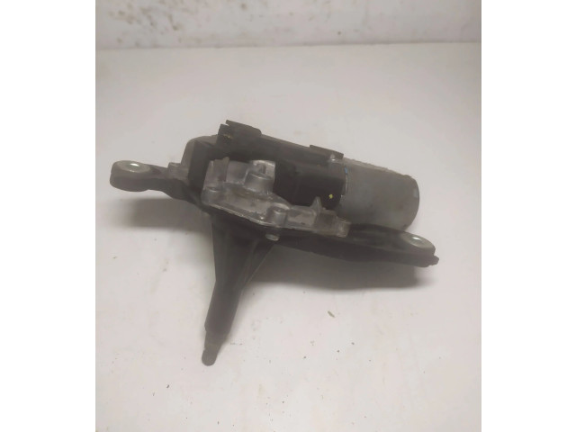 Моторчик заднего дворника 9225634LH, 9225634 Opel Combo C
