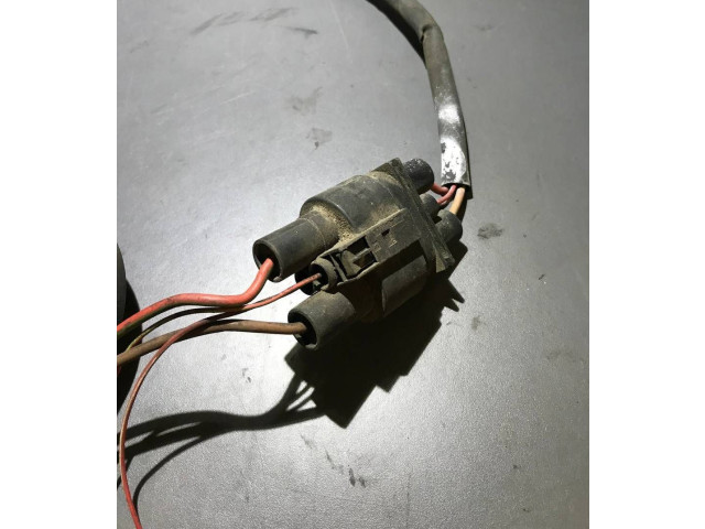 Вентилятор радиатора 4F0910501, 0130303330 Audi A6 S6 C6 4F