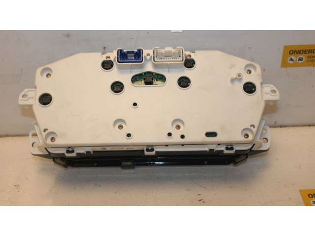 Спидометр (приборный щиток) 8301097426, 1575101461 Daihatsu YRV