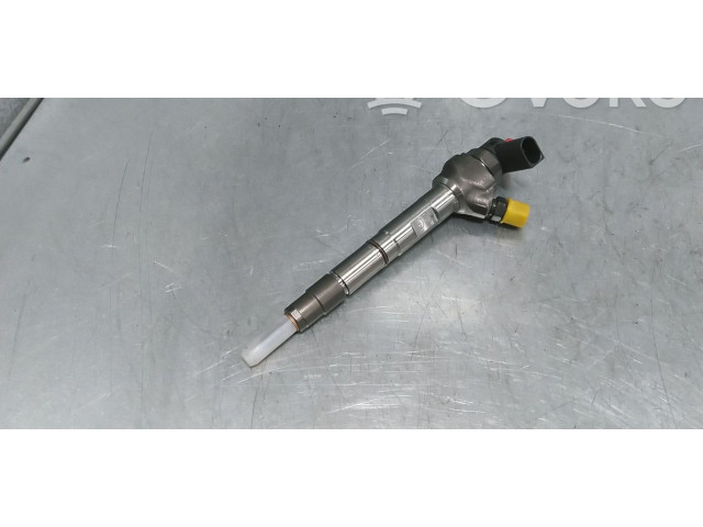 Форсунка 04L130277AC, 0445110468 Volkswagen Jetta VI CUUB