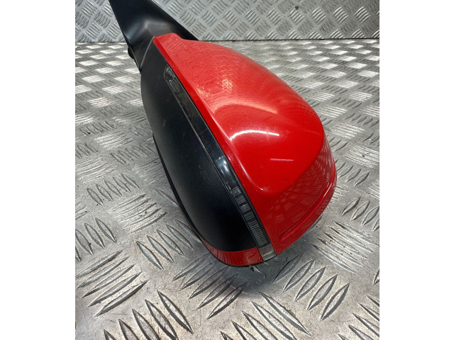 Генератор E1021053 Audi A5 Sportback 8TA