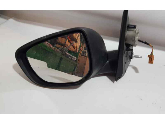 Zpětné zrcátko levé Citroen C-Elysée 2014
