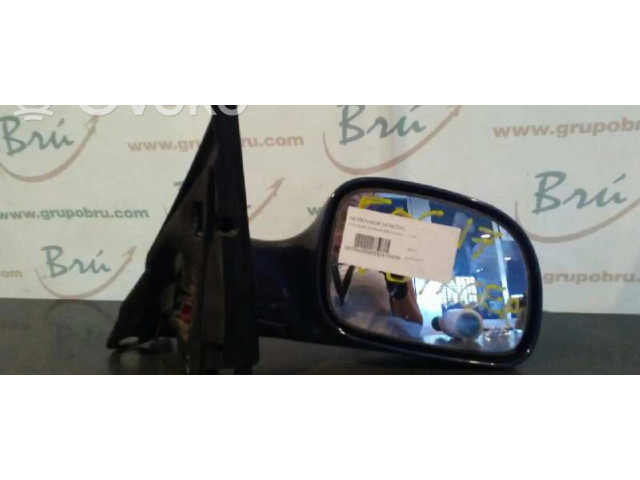 Zpětné zrcátko pravé Chrysler Voyager RETROVISORDERECHO