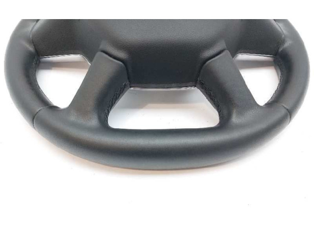 Руль Dacia Lodgy - года