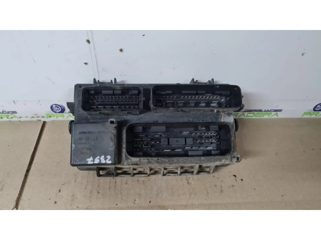   Pojistková skříňka 51737887DS   Fiat Punto (199) 