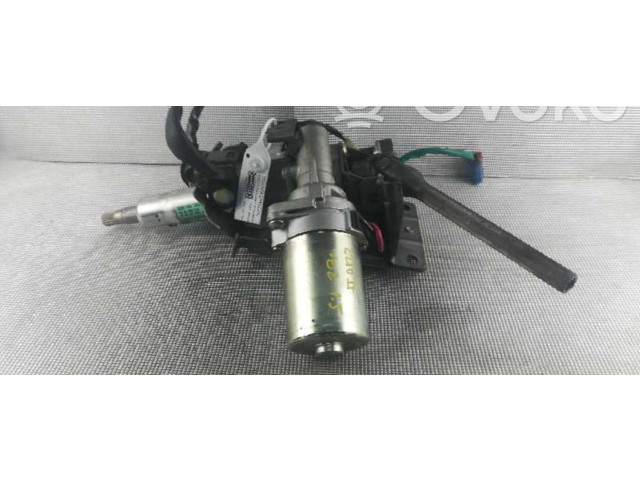 Руль Renault Clio II 2001 - 2005 года 6900000319