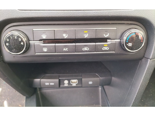 Блок управления климат-контролем 97250J7020WK, 97250J7020   KIA Ceed