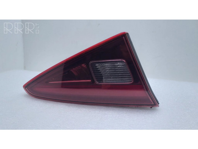 Задний фонарь левый сзади 20700105, 00505437910 Alfa Romeo Giulia 2016- года