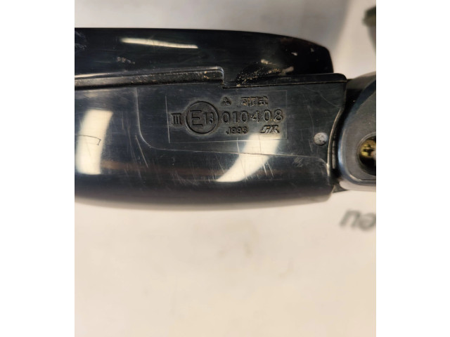 Zpětné zrcátko Mitsubishi Pajero 2003 E11010408