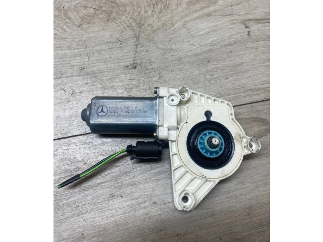 Рулевая рейка  Передний двигатель механизма для подъема окон A1698201642, 996137101   Mercedes-Benz A W169 2004 - 2012 года