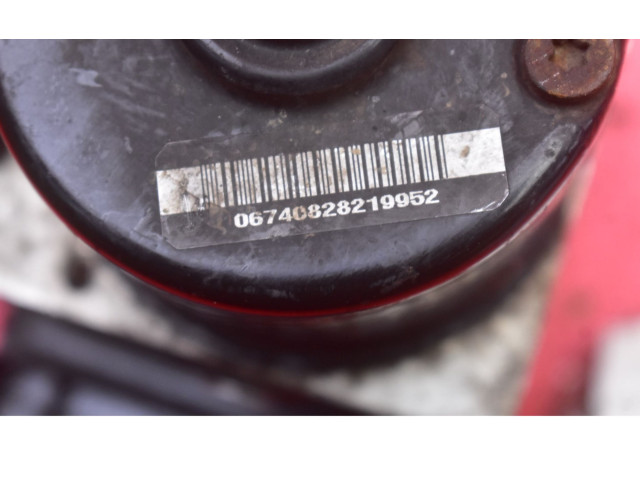 Блок АБС 1K0614517M, 1K0614517M Audi A3 S3 A3 Sportback 8P 2005 - 2013 года