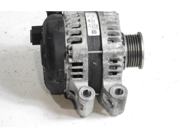 Генератор C2D59622, 012095 Jaguar XF X260