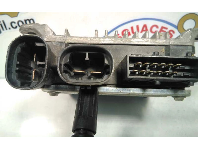 Блок управления 9659514180   Citroen C2