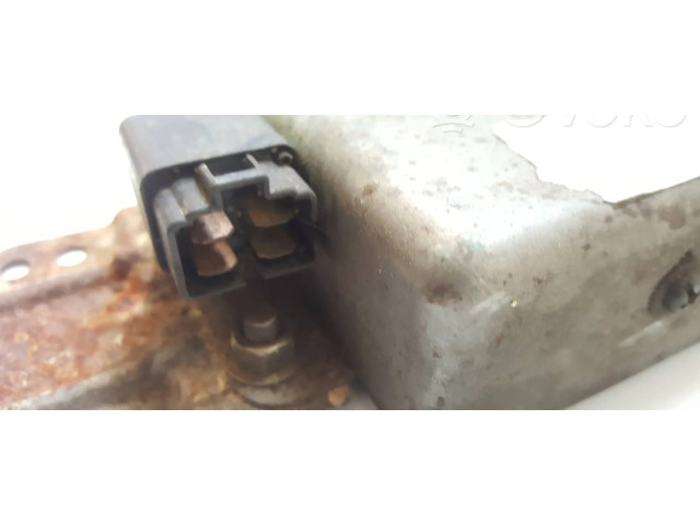 Блок управления АБС 09900214 Mitsubishi Galant