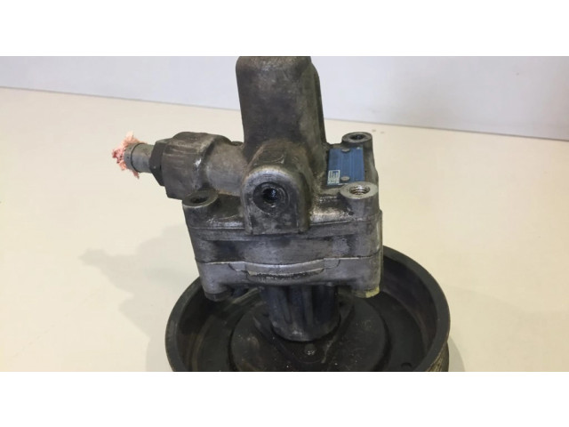 Насос усилителя руля