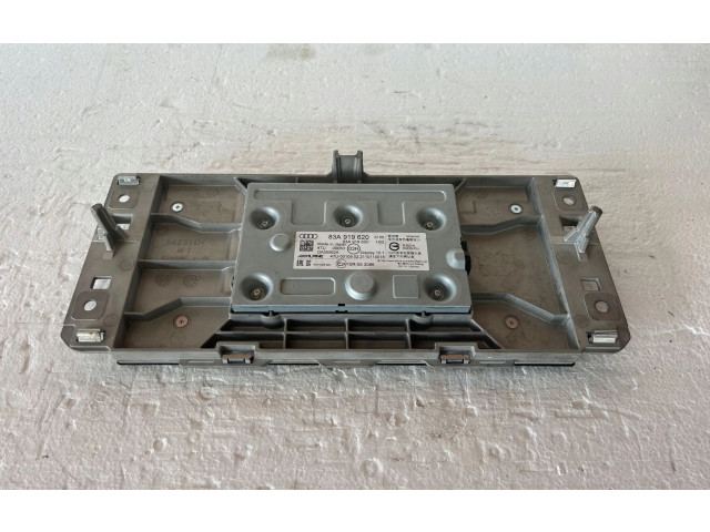 Дисплей 83A919620 Audi Q3 F3