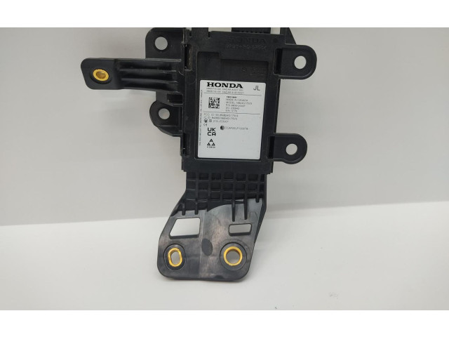 Řídící jednotka Honda Civic 2024